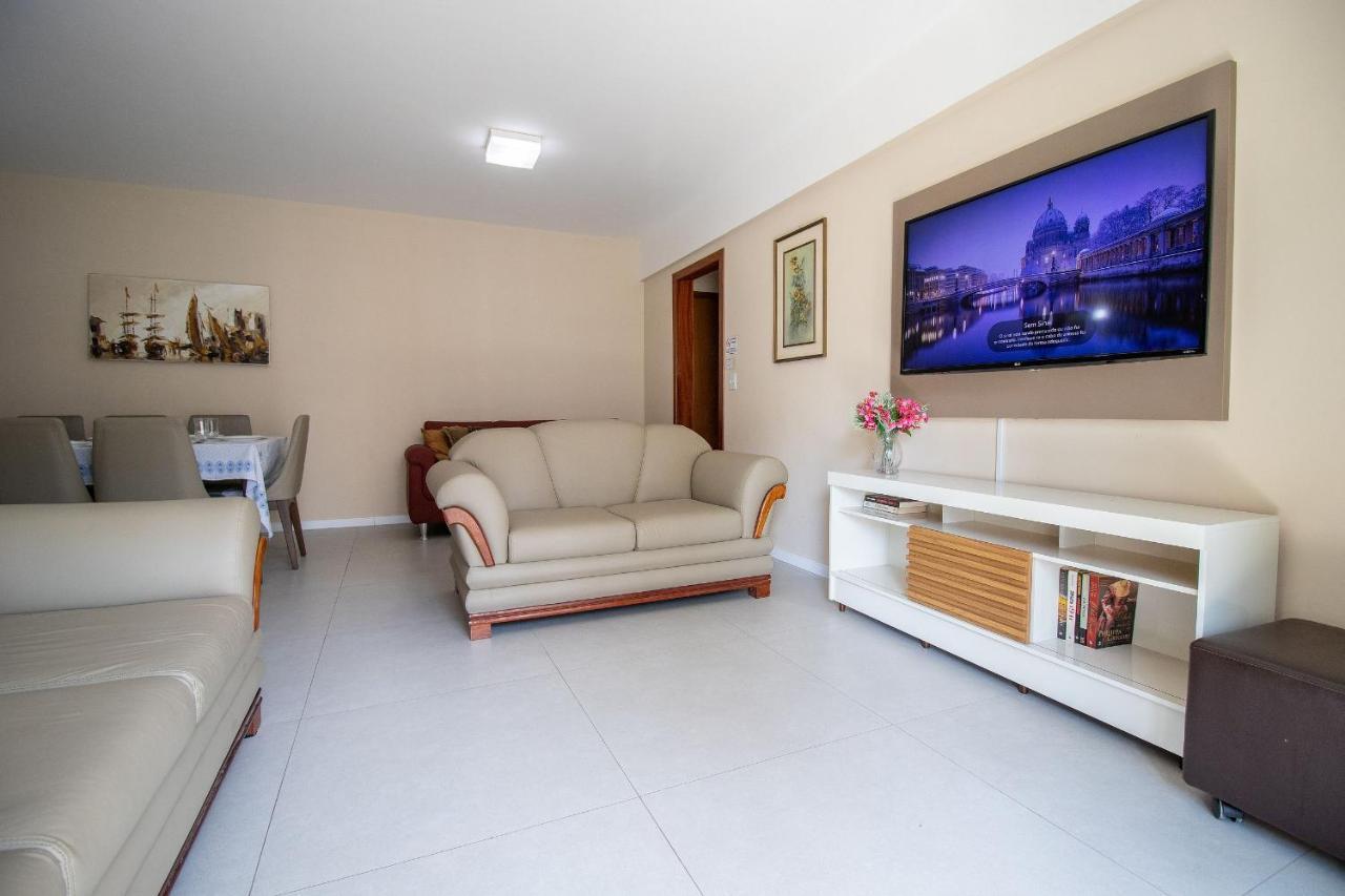 My72 - Prox Ao Calcadao, Climatizado, Tv Smart * Balneario Camboriu