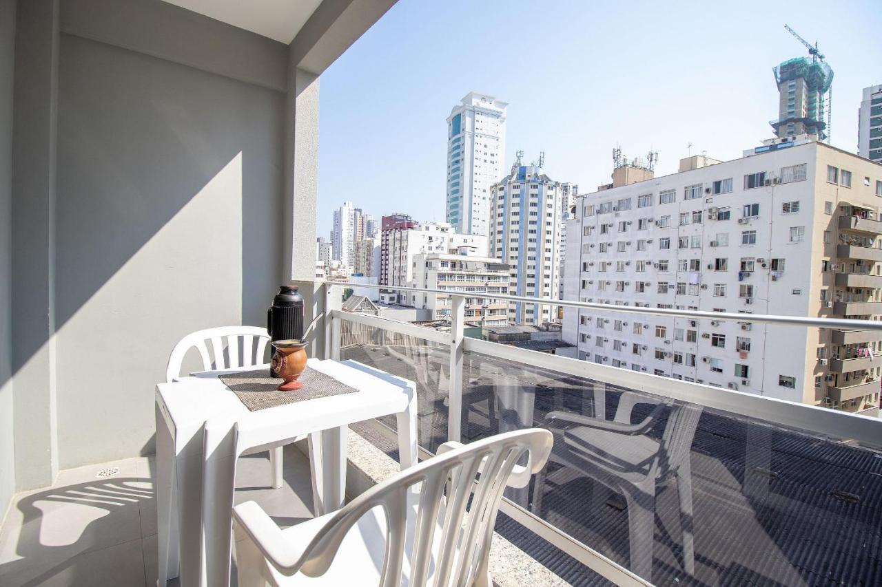 My72 - Prox Ao Calcadao, Climatizado, Tv Smart