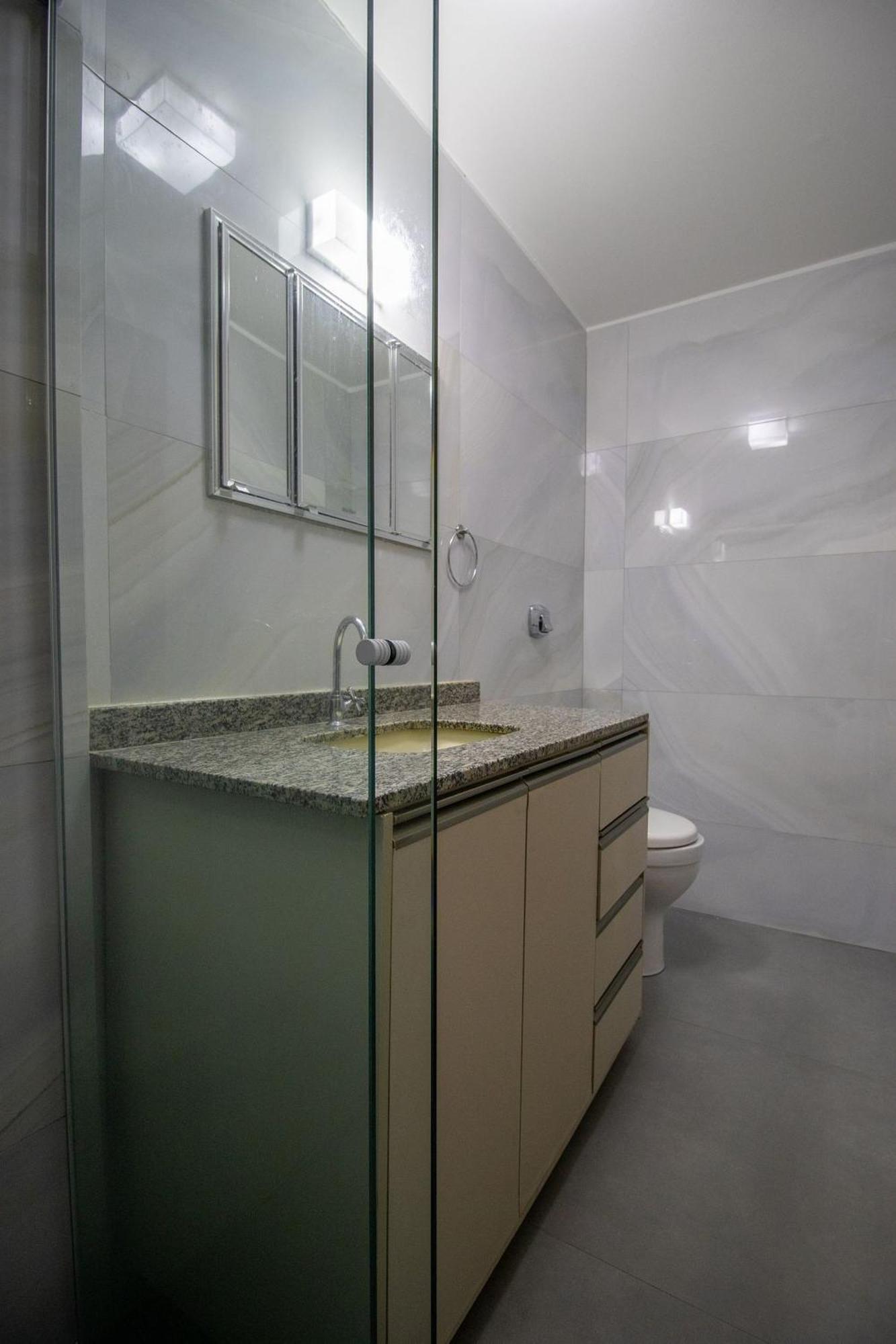 My72 - Prox Ao Calcadao, Climatizado, Tv Smart Apartamento *