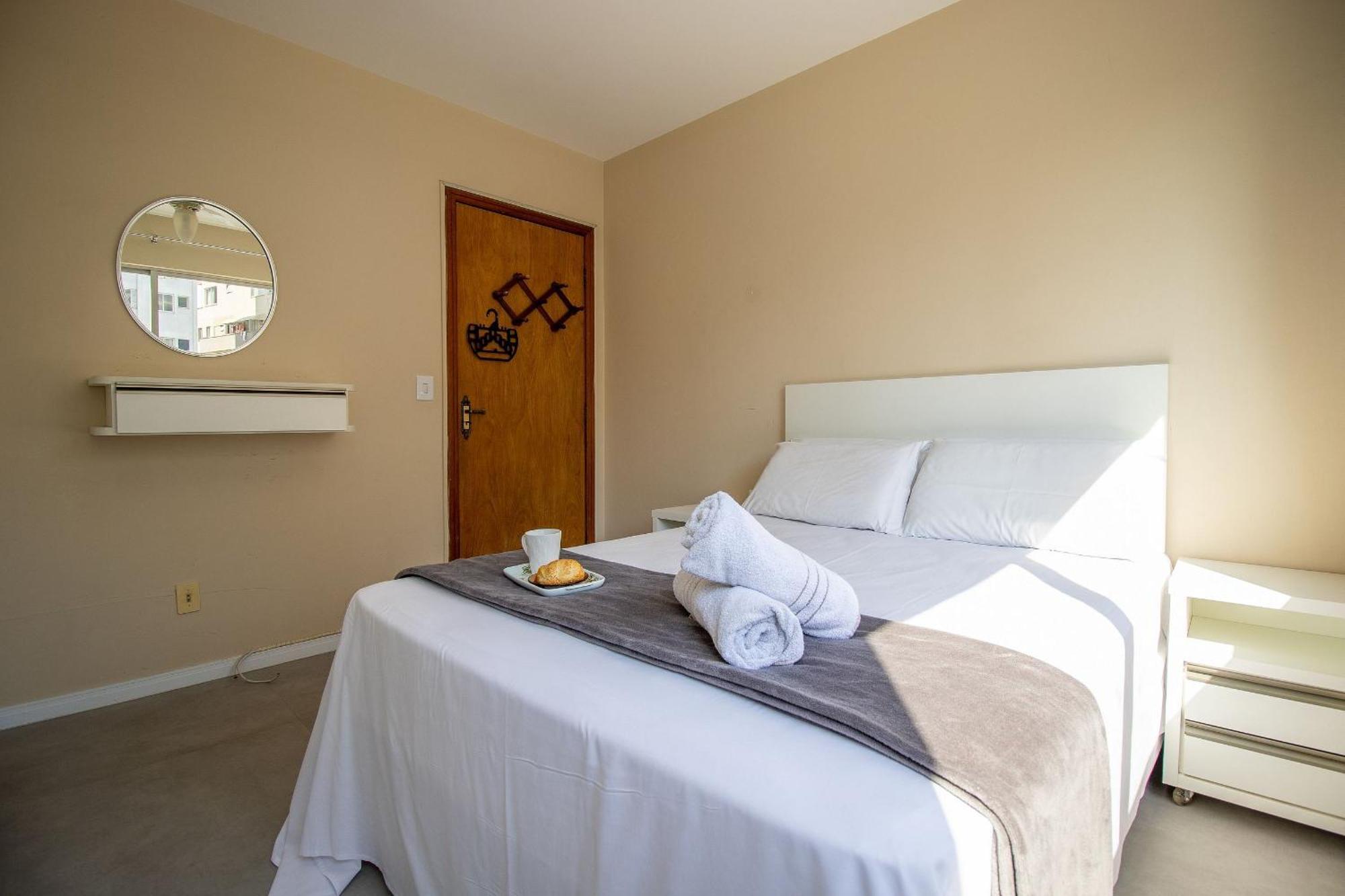 Apartamento My72 - Prox Ao Calcadao, Climatizado, Tv Smart Balneario Camboriu