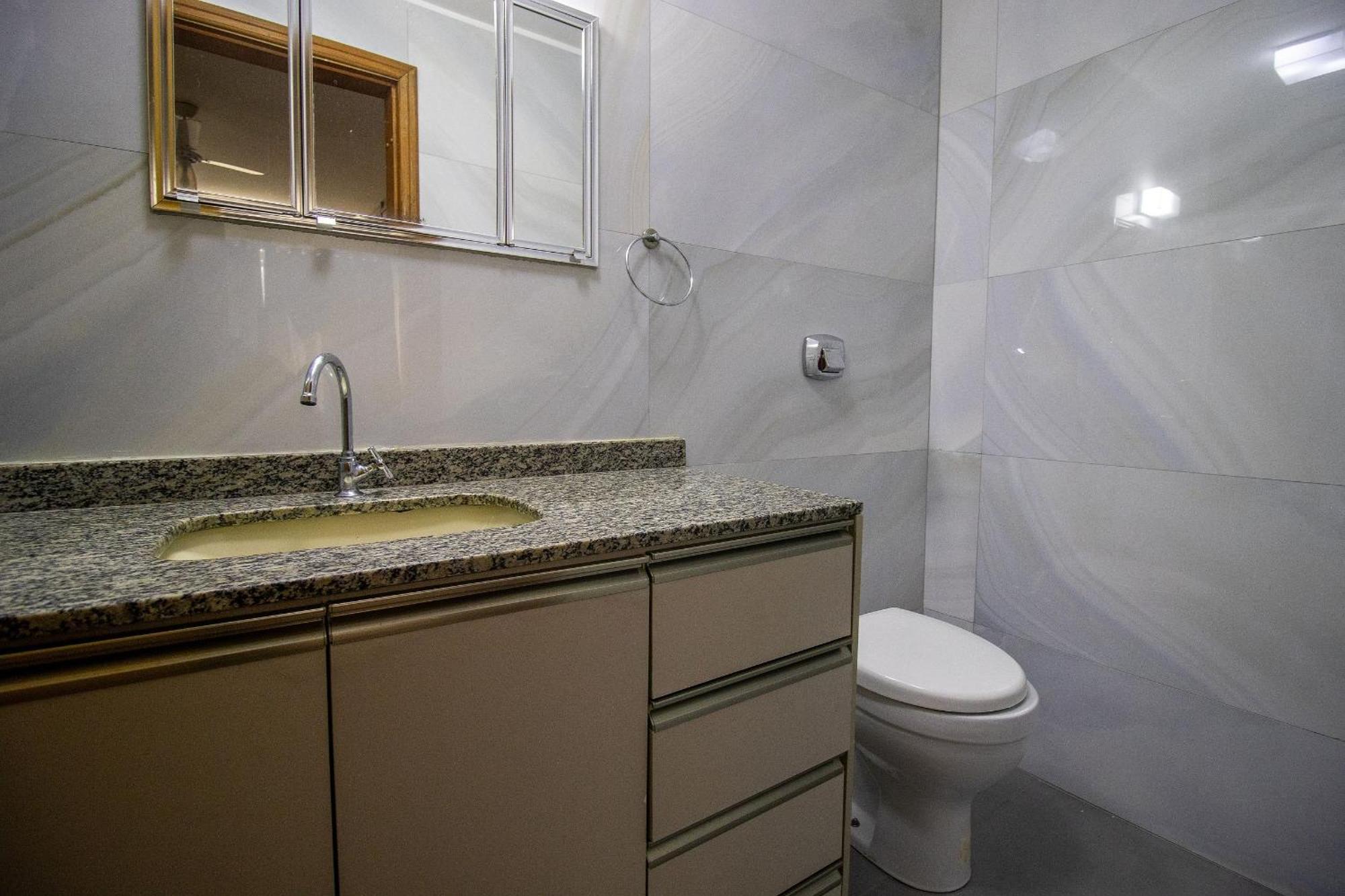 Apartamento My72 - Prox Ao Calcadao, Climatizado, Tv Smart *